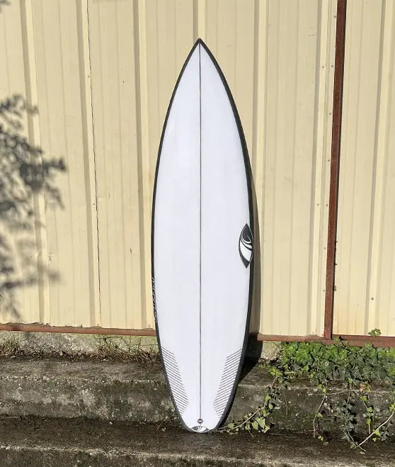 Sharpeye Inferno 72 5'10 (28.2L) NATURA SURFSHOP