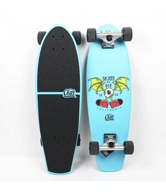 Chill cruiser Monster 27" NATURA SURFSHOP