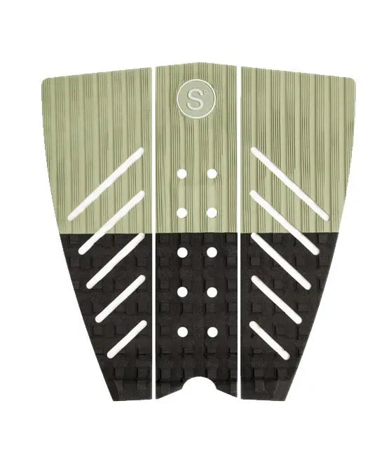 Sympl N°4 Oliver Kurtz 3 parties (slate green) NATURA SURFSHOP