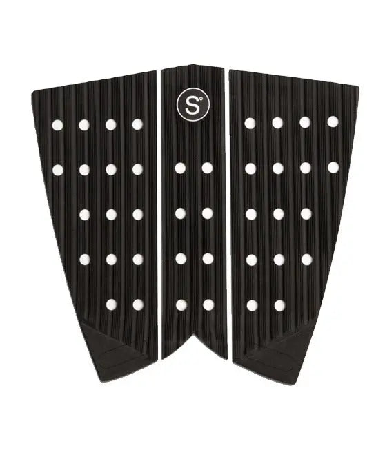 Sympl N°6 fish traction (black) NATURA SURFSHOP