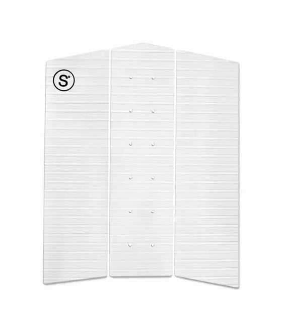 Sympl front foot traction (white) NATURA SURFSHOP