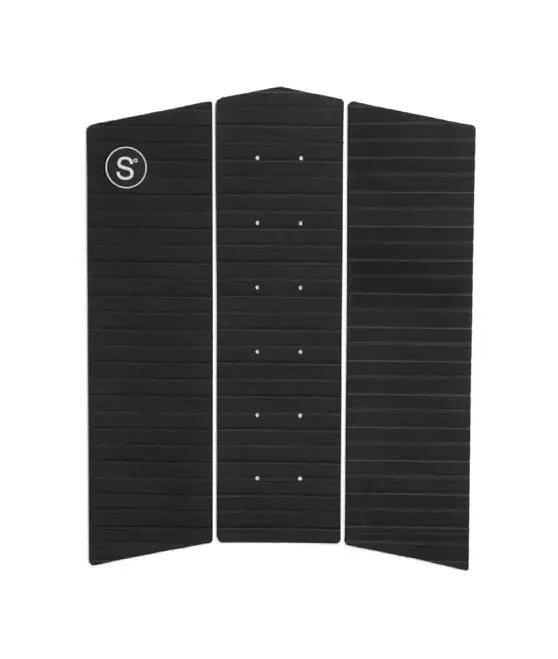 Sympl front foot traction (black) NATURA SURFSHOP