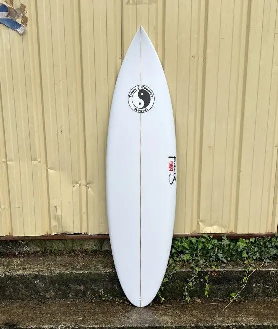 Town and Country Flux 6'0 (29.45L) NATURA SURFSHOP