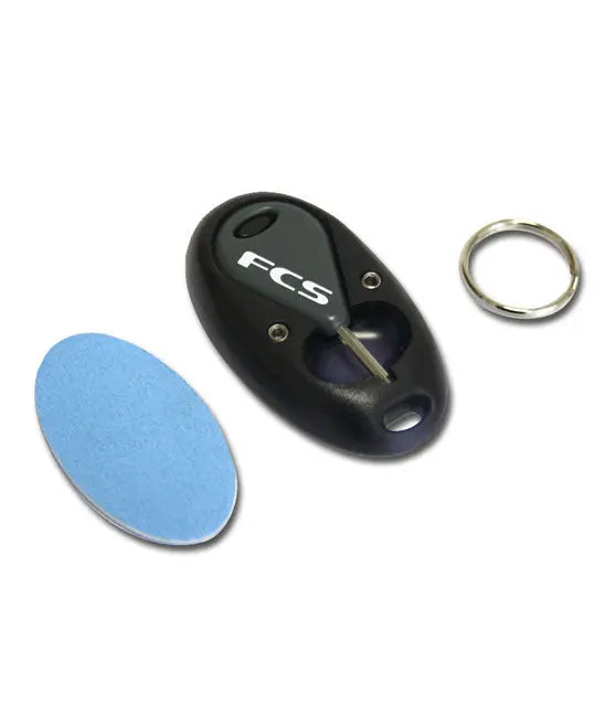 FCS porteclé (keyholder) NATURA SURFSHOP