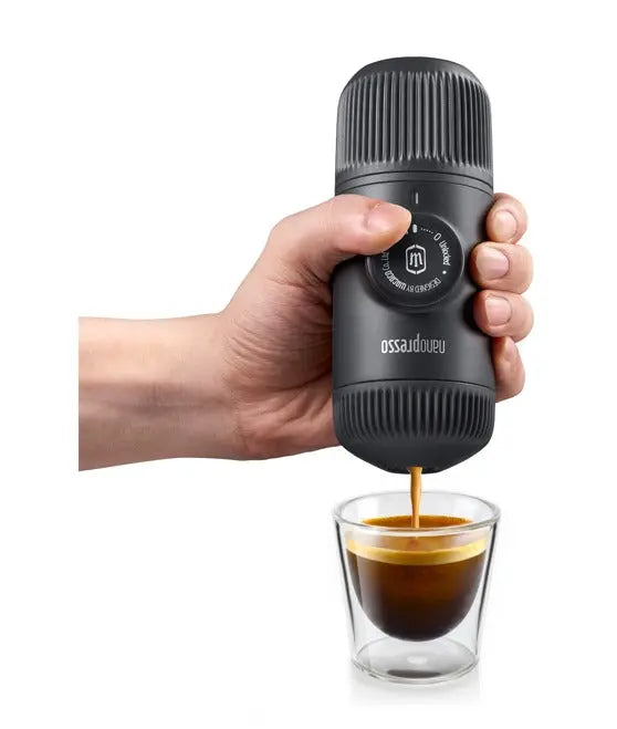 Wacaco nanopesso machine à espresso portable NATURA SURFSHOP