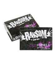 Ransom wax Cold (en dessous de 15°C) NATURA SURFSHOP