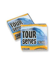 Sticky Bumps wax Tour Series Warm/Trop NATURA SURFSHOP