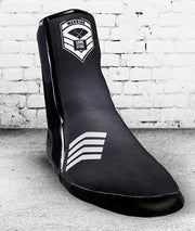 Wetty Warrior 3mm (noir) NATURA SURFSHOP