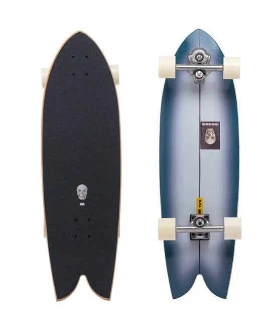 Yow Christenson C-Hawk 33" NATURA SURFSHOP