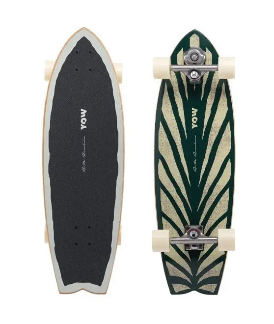 Yow Aritz Aramburu 32.5" NATURA SURFSHOP