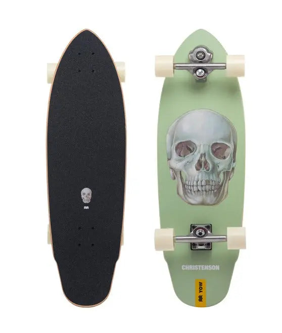 Yow Christenson Lane Splitter 34" NATURA SURFSHOP