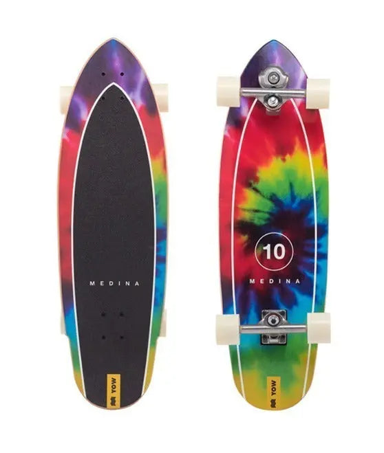 Yow Medina Tie Dye 33" NATURA SURFSHOP