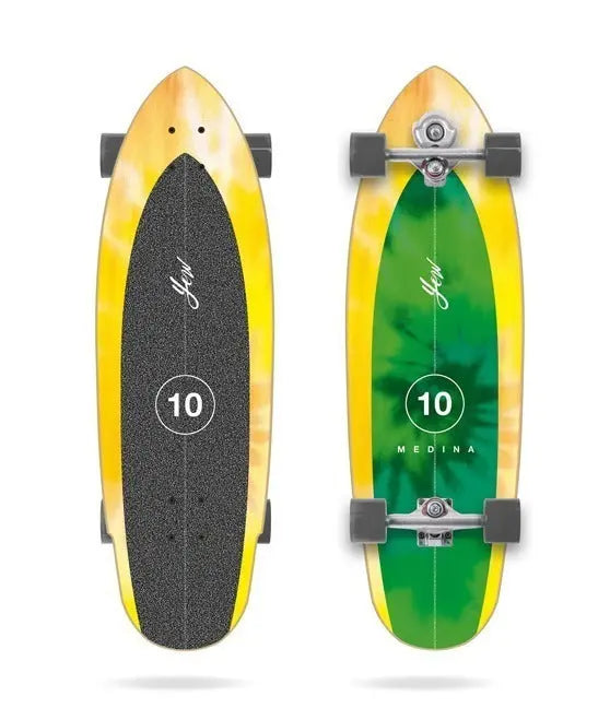Yow Medina Tie Dye 33" NATURA SURFSHOP
