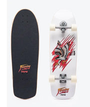 Yow Fanning falcon performer 33.5" NATURA SURFSHOP