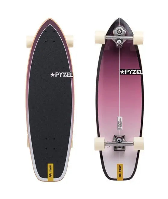 Yow Pyzel Ghost 33.5" NATURA SURFSHOP