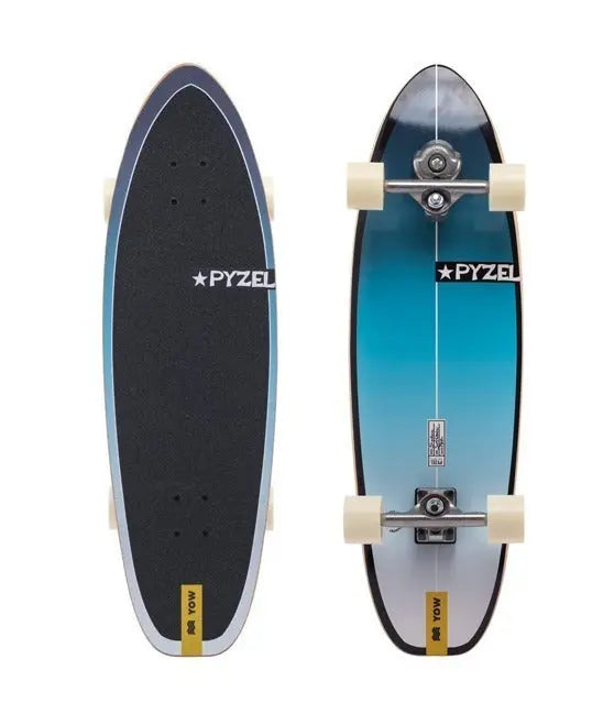 Yow Pyzel Shadow 33.5" NATURA SURFSHOP