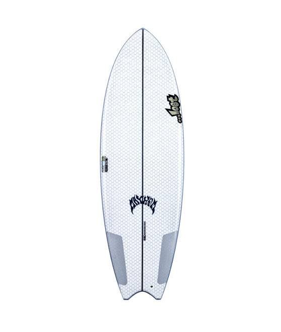 LIBTECH Round Nose fish redux Lost surfboards - Natura SurfShop