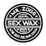 Sexwax