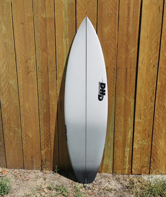 DHD DX1 phase3 6'0 (28,5L) - Natura SurfShop