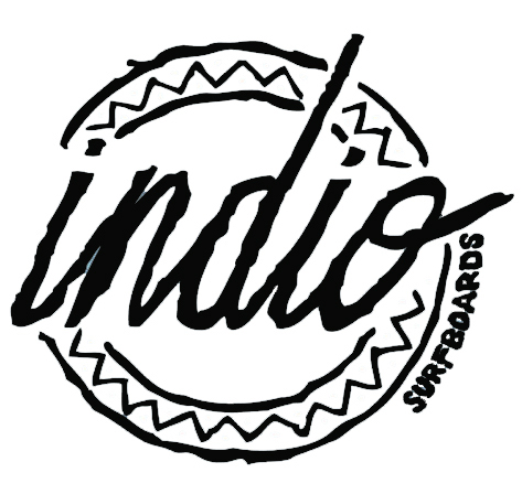 Indio surfboards
